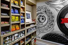 Hampton Inn Atlanta-Georgia Tech-Downtown