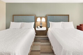 Hampton Inn Atlanta-Georgia Tech-Downtown