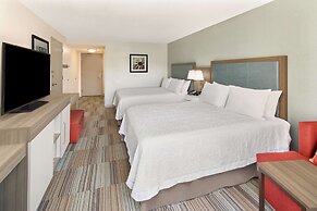 Hampton Inn Atlanta-Georgia Tech-Downtown