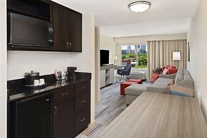 Hampton Inn Atlanta-Georgia Tech-Downtown