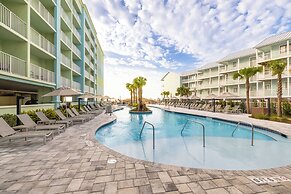 Hilton Garden Inn Orange Beach Beachfront