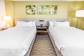 Hilton Garden Inn Orange Beach Beachfront