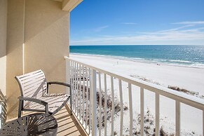 Hilton Garden Inn Orange Beach Beachfront