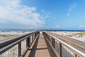 Hilton Garden Inn Orange Beach Beachfront