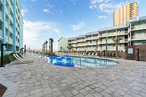 Hilton Garden Inn Orange Beach Beachfront