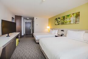 Hilton Garden Inn Orange Beach Beachfront