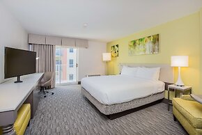 Hilton Garden Inn Orange Beach Beachfront