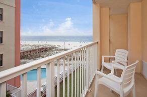 Hilton Garden Inn Orange Beach Beachfront