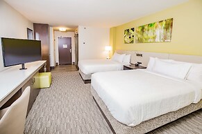 Hilton Garden Inn Orange Beach Beachfront