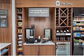 Hilton Garden Inn Orange Beach Beachfront