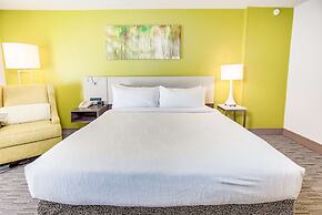 Hilton Garden Inn Orange Beach Beachfront