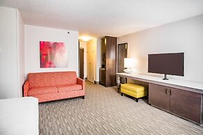 Hilton Garden Inn Orange Beach Beachfront