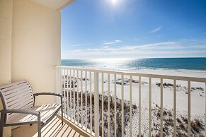 Hilton Garden Inn Orange Beach Beachfront