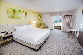 Hilton Garden Inn Orange Beach Beachfront