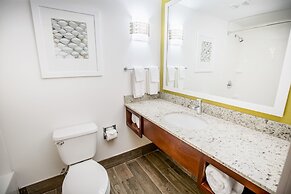 Hilton Garden Inn Orange Beach Beachfront