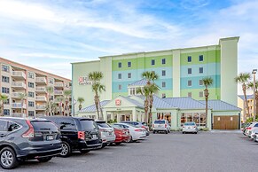 Hilton Garden Inn Orange Beach Beachfront