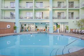 Hilton Garden Inn Orange Beach Beachfront