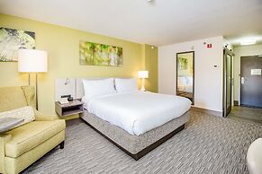 Hilton Garden Inn Orange Beach Beachfront