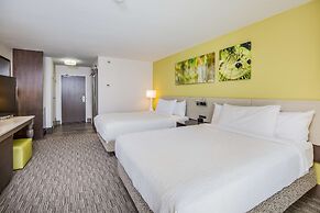 Hilton Garden Inn Orange Beach Beachfront