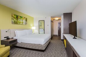 Hilton Garden Inn Orange Beach Beachfront