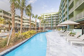 Hilton Garden Inn Orange Beach Beachfront
