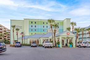 Hilton Garden Inn Orange Beach Beachfront
