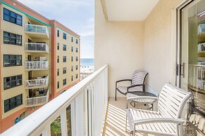 Hilton Garden Inn Orange Beach Beachfront