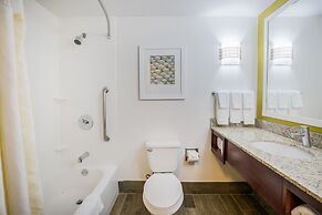 Hilton Garden Inn Orange Beach Beachfront