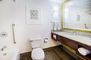 Hilton Garden Inn Orange Beach Beachfront