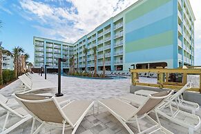 Hilton Garden Inn Orange Beach Beachfront
