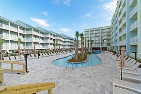 Hilton Garden Inn Orange Beach Beachfront