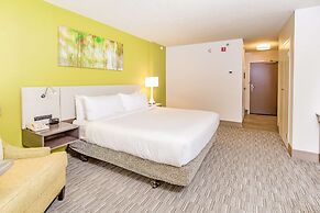 Hilton Garden Inn Orange Beach Beachfront