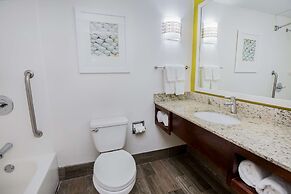 Hilton Garden Inn Orange Beach Beachfront