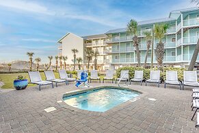 Hilton Garden Inn Orange Beach Beachfront