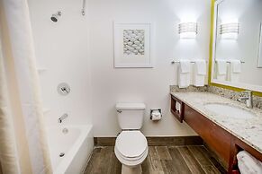 Hilton Garden Inn Orange Beach Beachfront