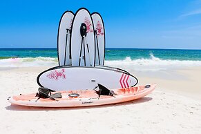 Hilton Garden Inn Orange Beach Beachfront