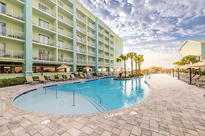 Hilton Garden Inn Orange Beach Beachfront