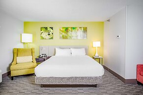 Hilton Garden Inn Orange Beach Beachfront