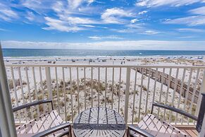 Hilton Garden Inn Orange Beach Beachfront