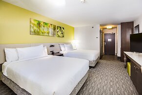 Hilton Garden Inn Orange Beach Beachfront