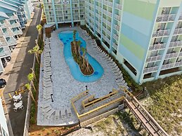 Hilton Garden Inn Orange Beach Beachfront