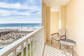 Hilton Garden Inn Orange Beach Beachfront