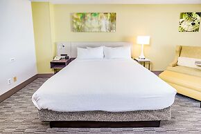 Hilton Garden Inn Orange Beach Beachfront