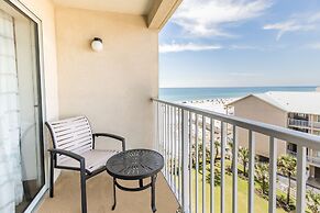 Hilton Garden Inn Orange Beach Beachfront