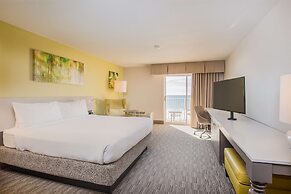 Hilton Garden Inn Orange Beach Beachfront