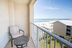 Hilton Garden Inn Orange Beach Beachfront