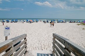 Hilton Garden Inn Orange Beach Beachfront