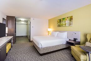 Hilton Garden Inn Orange Beach Beachfront