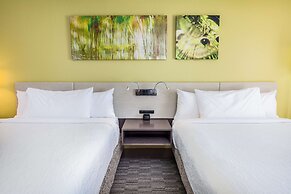 Hilton Garden Inn Orange Beach Beachfront