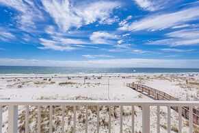 Hilton Garden Inn Orange Beach Beachfront